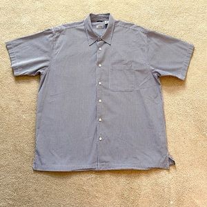 Izod Button Down